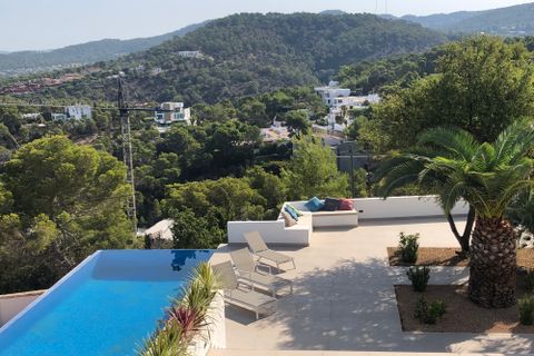 Villa a Cala Moli, Ibiza, Cala Moli - € 3.720.000 | Ref: ID 047 - foto 3